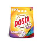 Стиральный порошок Dosia для цветных вещей ULTRA Color 3 кг