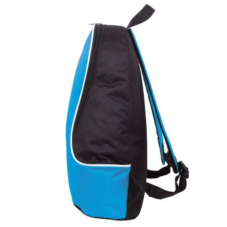 Рюкзак Staff Flash универсальный сине-черный