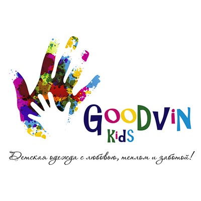 GooDvinKids