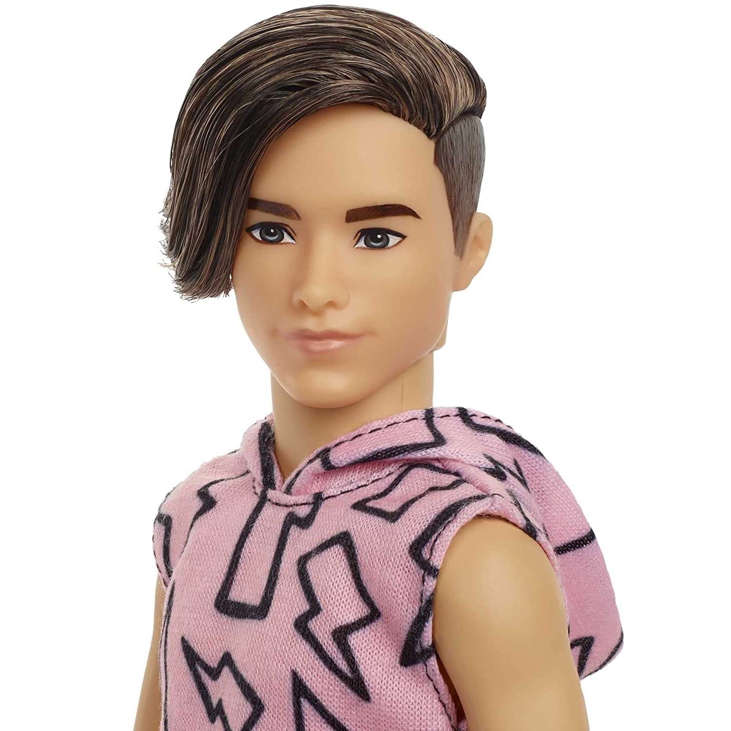 Кукла Barbie Игра с модой Кен HBV25 DWK44 - фото 4