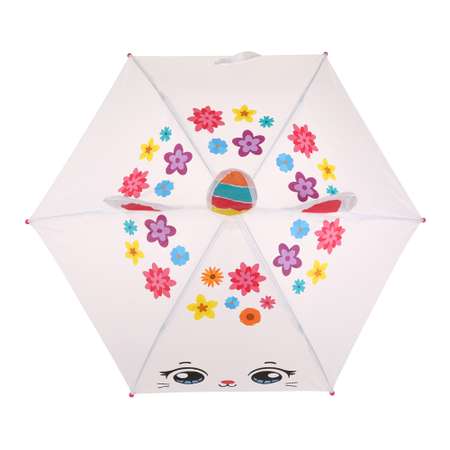 Зонт детский Mary Poppins Кэттикорн 53757
