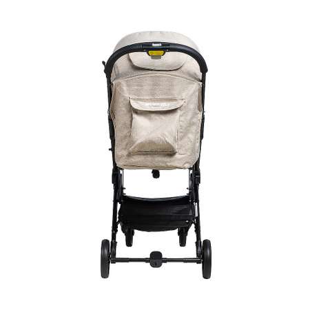 Коляска прогулочная EVERFLO Baby travel E-336 Beige