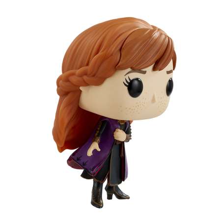 Игрушка Funko Pop Disney Frozen 2 Anna Fun254934