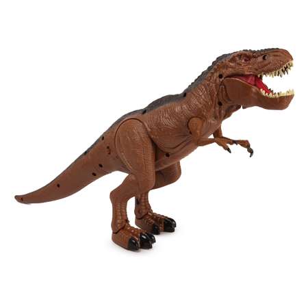 Динозавр Mighty Megasaur Ти-Рекс 80072