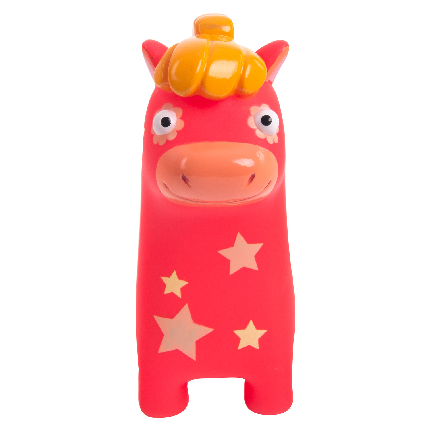 Игрушка для ванной Деревяшки Лошадка Иго-го - фото 2