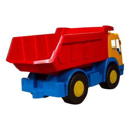 Автомобиль Mobicaro