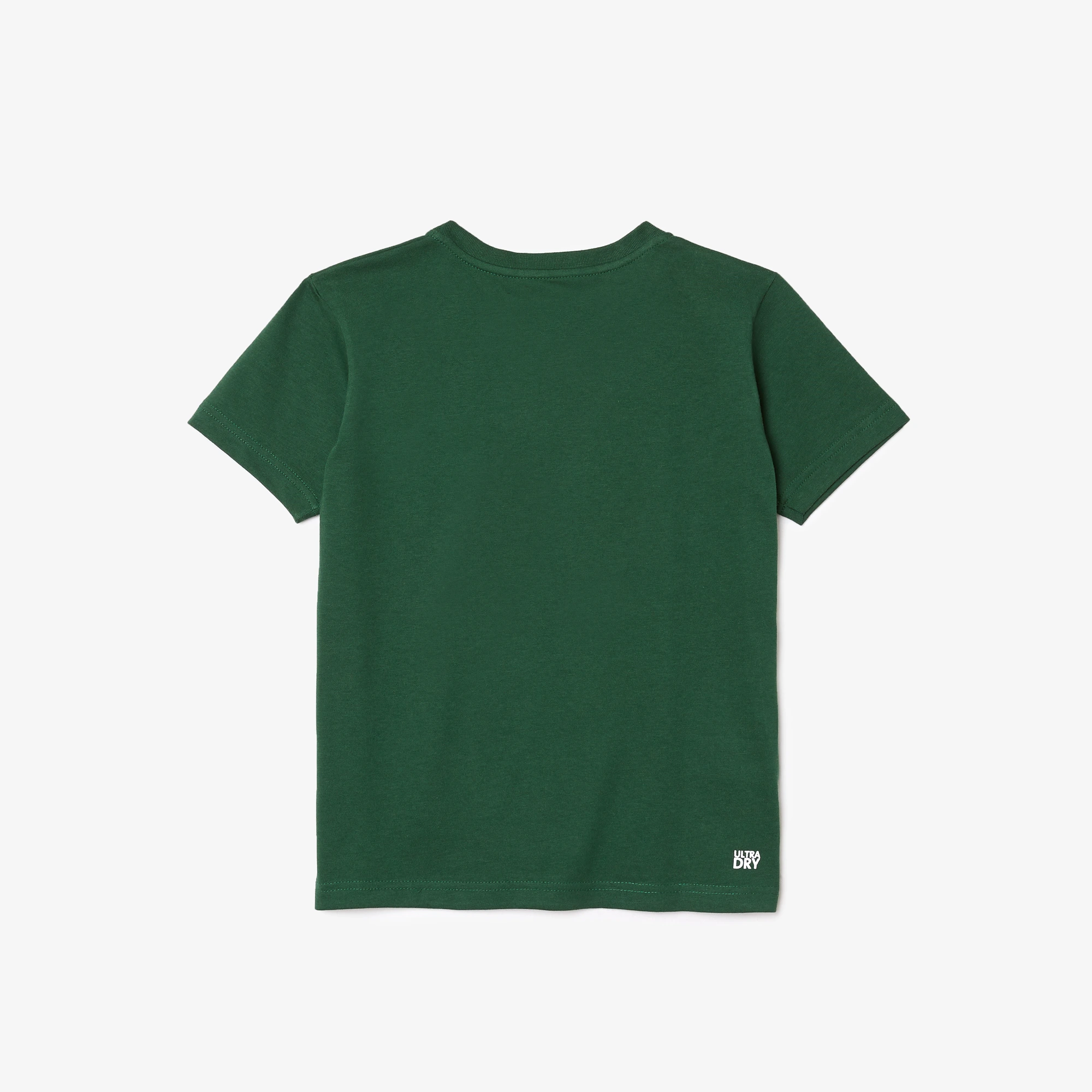 Футболка Lacoste TJ8811132 - фото 2