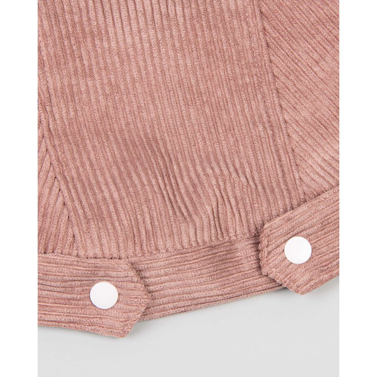 Куртка для собак Зоозавр розовая 30 - фото 6