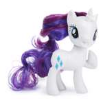 Игрушка My Little Pony Пони-подружки Рарити E5009EU4