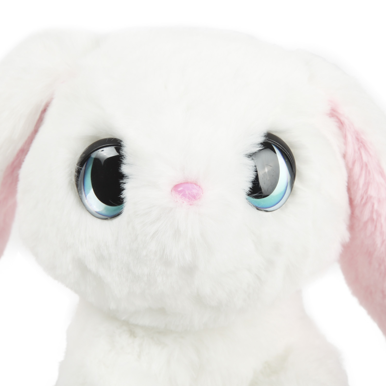 Игрушка My Fuzzy Friends Bunny интерактивная 18524 - фото 4