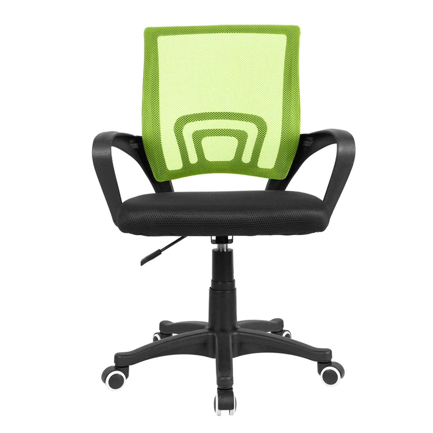 Детское компьютерное кресло Ergozen Balance зеленый - фото 2
