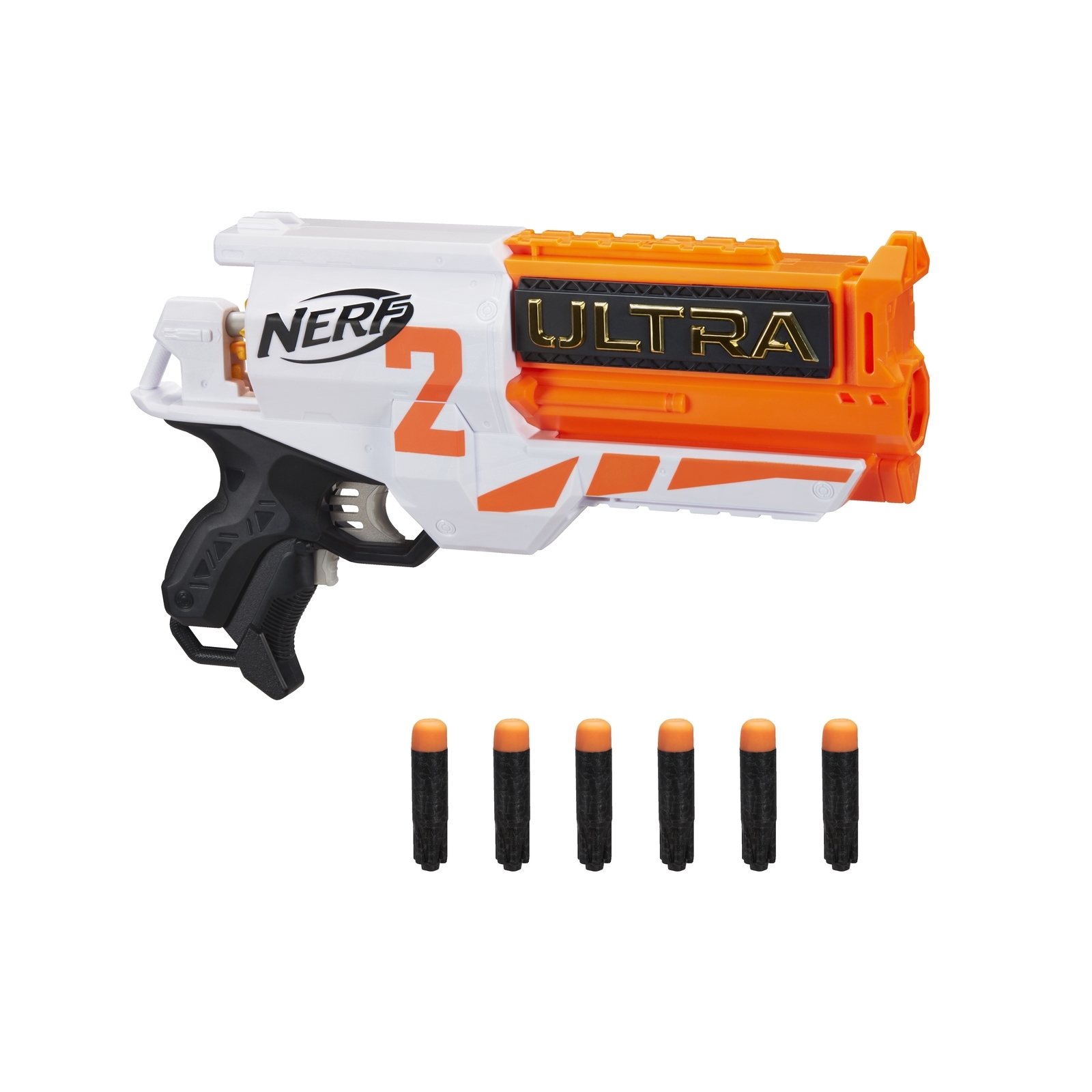 Набор игровой Nerf Ультра Two E79223R0 - фото 1