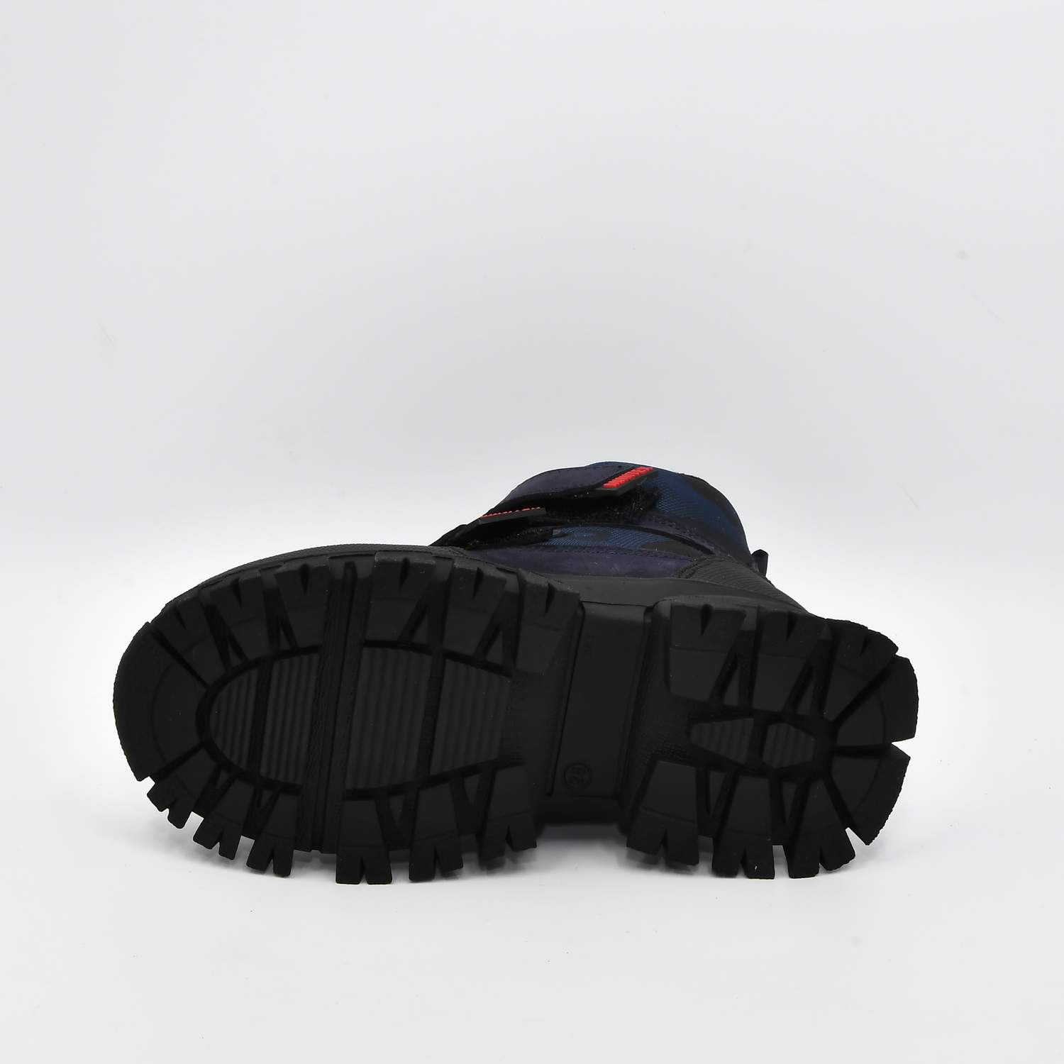 Ботинки Minimen 04-410-53-21B-30-450 - фото 4