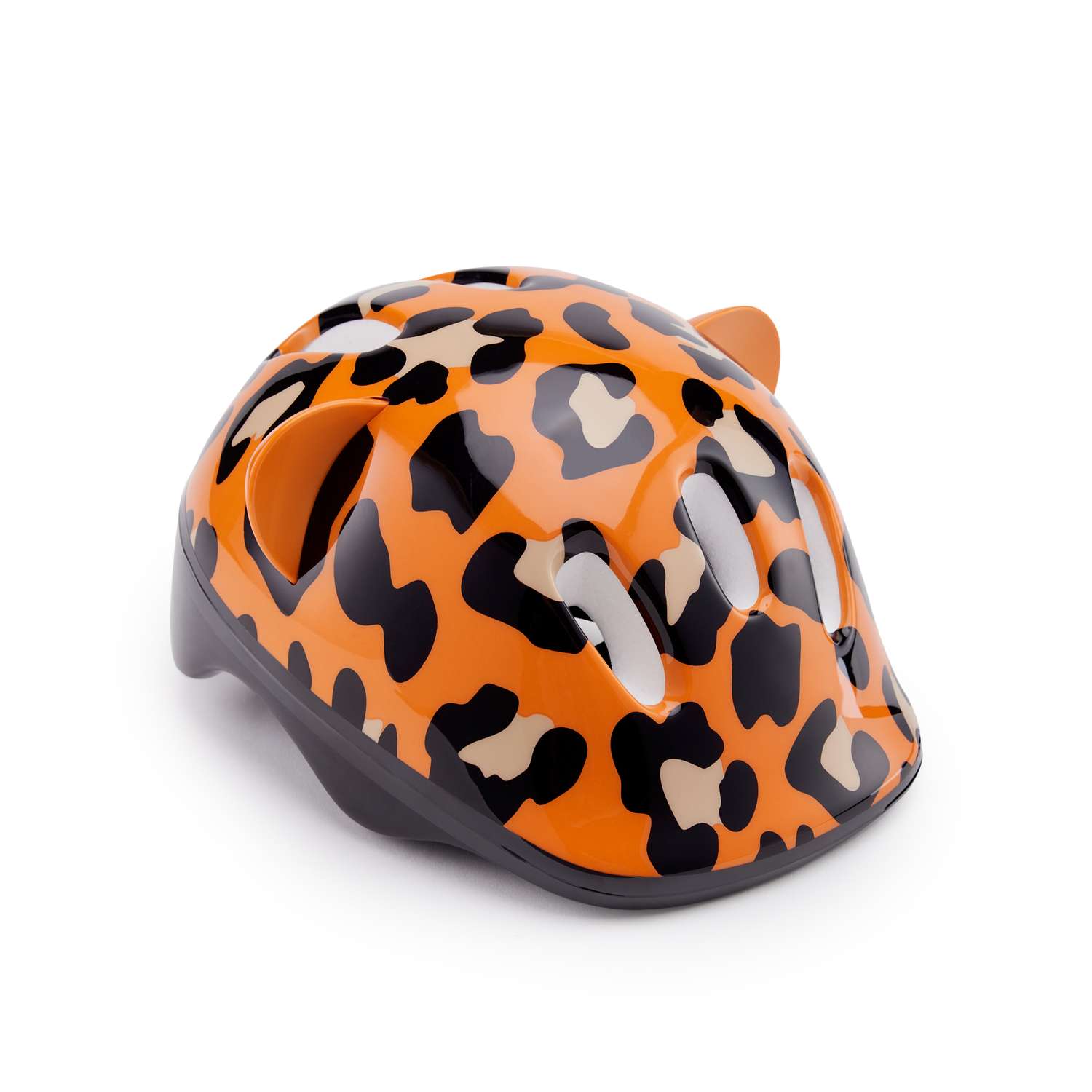 Шлем Happy Baby Shellix защитный 50011 jaguar jaguar - фото 4