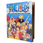 Альбом Panini One Piece