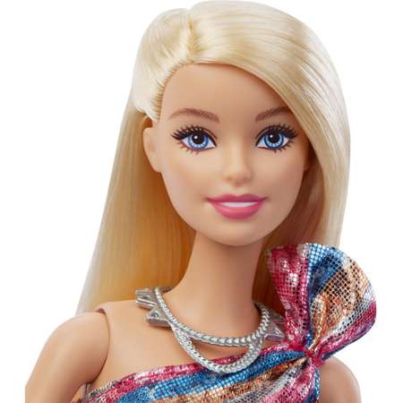 Кукла Barbie Большой город Большие мечты Первая солистка GYJ23