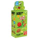 Набор с игрушкой Bob Snail Ролл фруктовый 20г