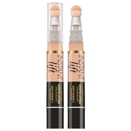 Консилер Deborah Milano Instant Lift Concealer тон 0 белоснежно розовый 4.2 г