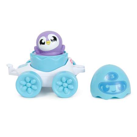 Игровой набор Tomy Пингвин-гонщик