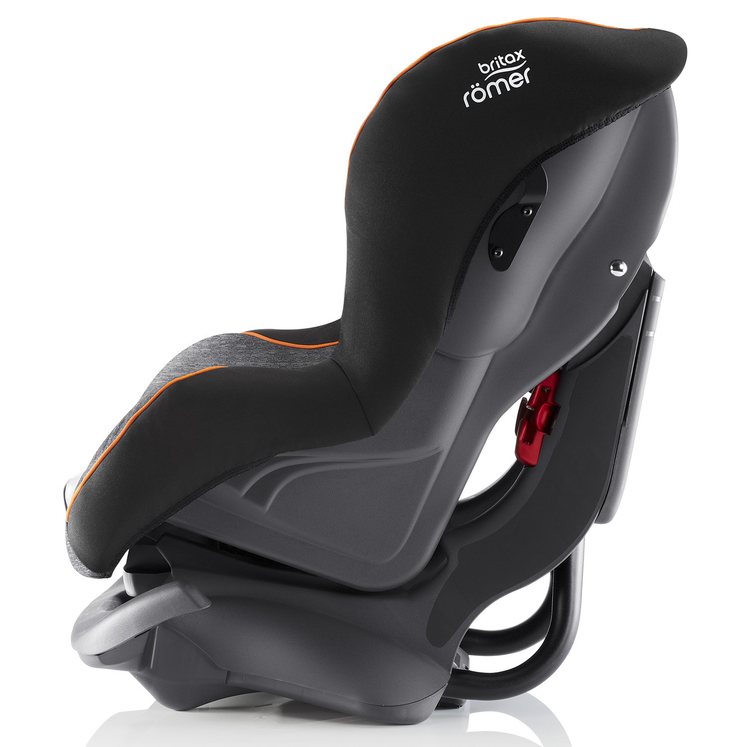 Автокресло Britax Roemer First Class plus Black Marble - фото 3