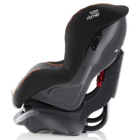 Автокресло Britax Roemer 0+/1 (0-18 кг)