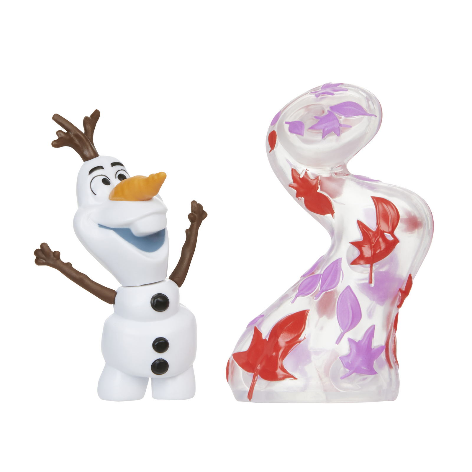 Фигурка Disney Frozen в ассортименте E8056EU4 - фото 6