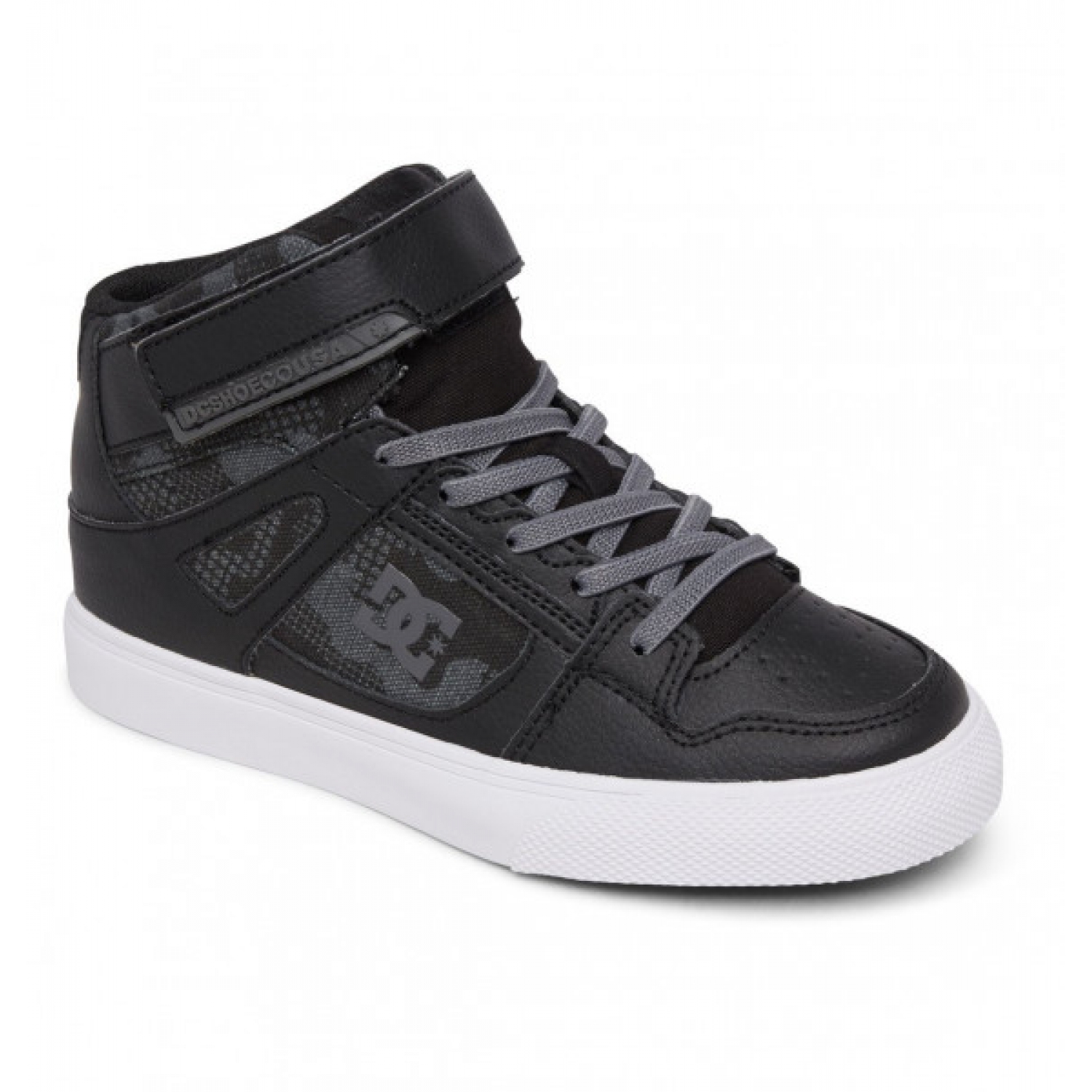 Кеды DC shoes ADBS300324-0CP - фото 1