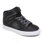 Кеды DC shoes