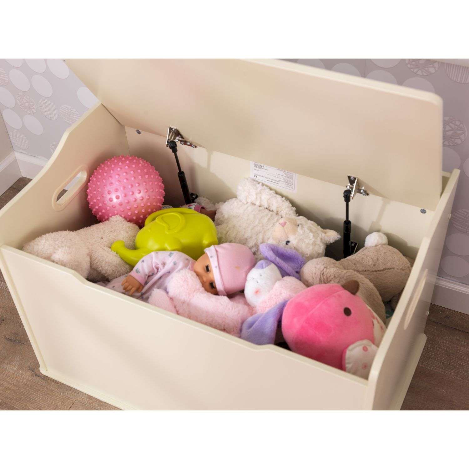 Kidkraft toy hot sale organizer