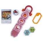 Набор игровой Bakugan кейс для хранения+фигурка Red-White 6058285/20125353