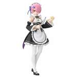 Фигурка Good Smile Company figma Re:Zero Starting Life in Another World Ram