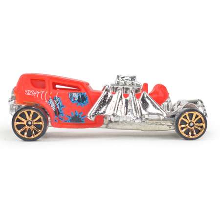 Автомобиль Mobicaro 1:64 в ассортименте