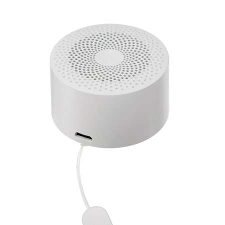 Портативная колонка XIAOMI Mi Compact Speaker 2 Bluetooth 4.2 2 Вт 300 мАч белая
