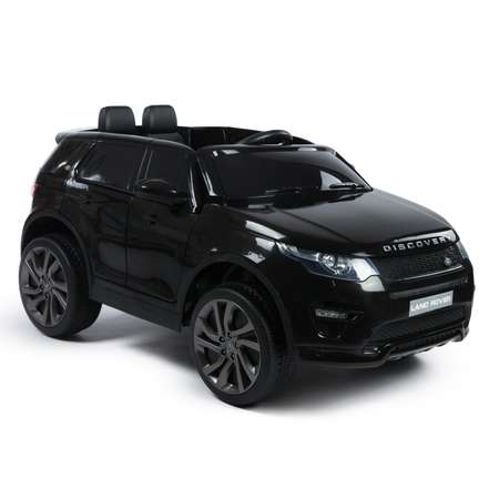 Электромобиль Kreiss Land Rover