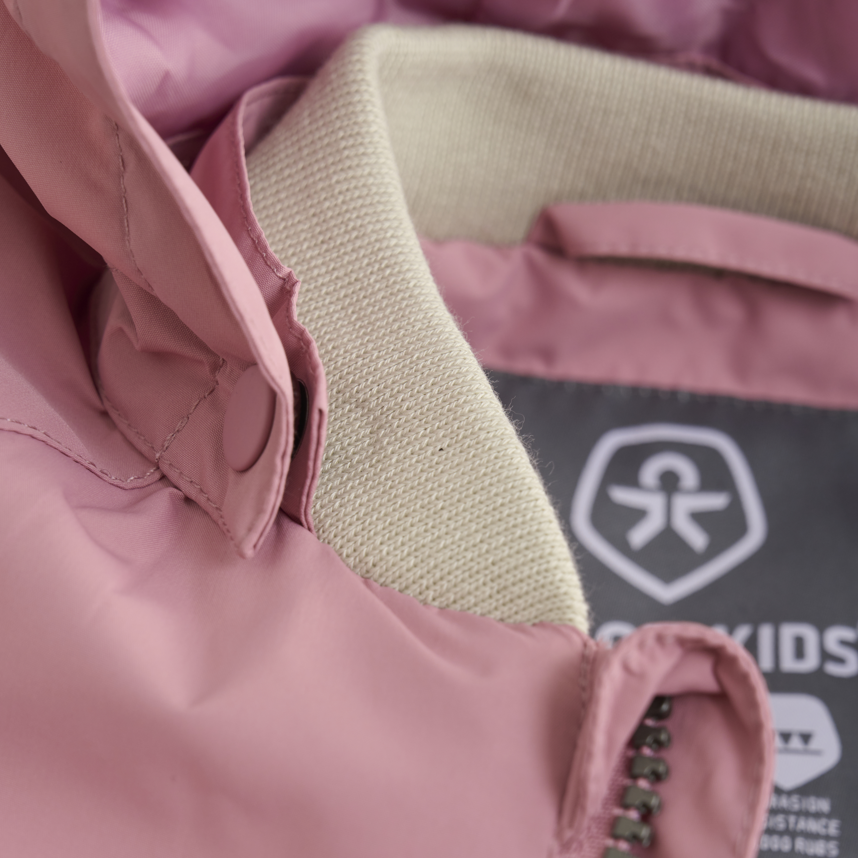 Куртка Color Kids 741282-5005 - фото 4