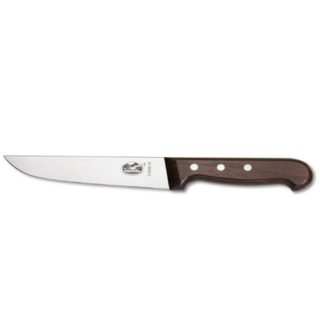 Нож кухонный Victorinox SwissCLASSIC 5.5600.14 стальной универсальный лезвие 140мм