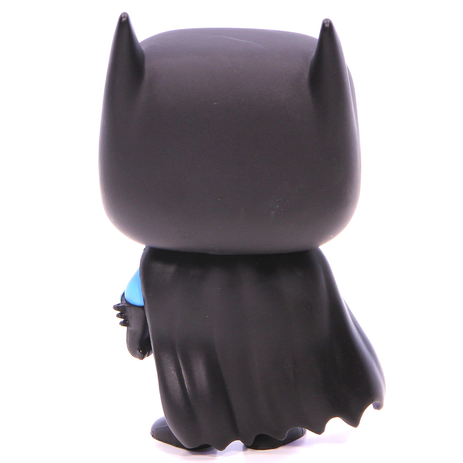 Фигурка Funko Heroes DC Batman Animated Series Batman Blacklight Exc - фото 3