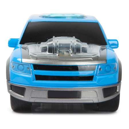 Автомобиль Mobicaro