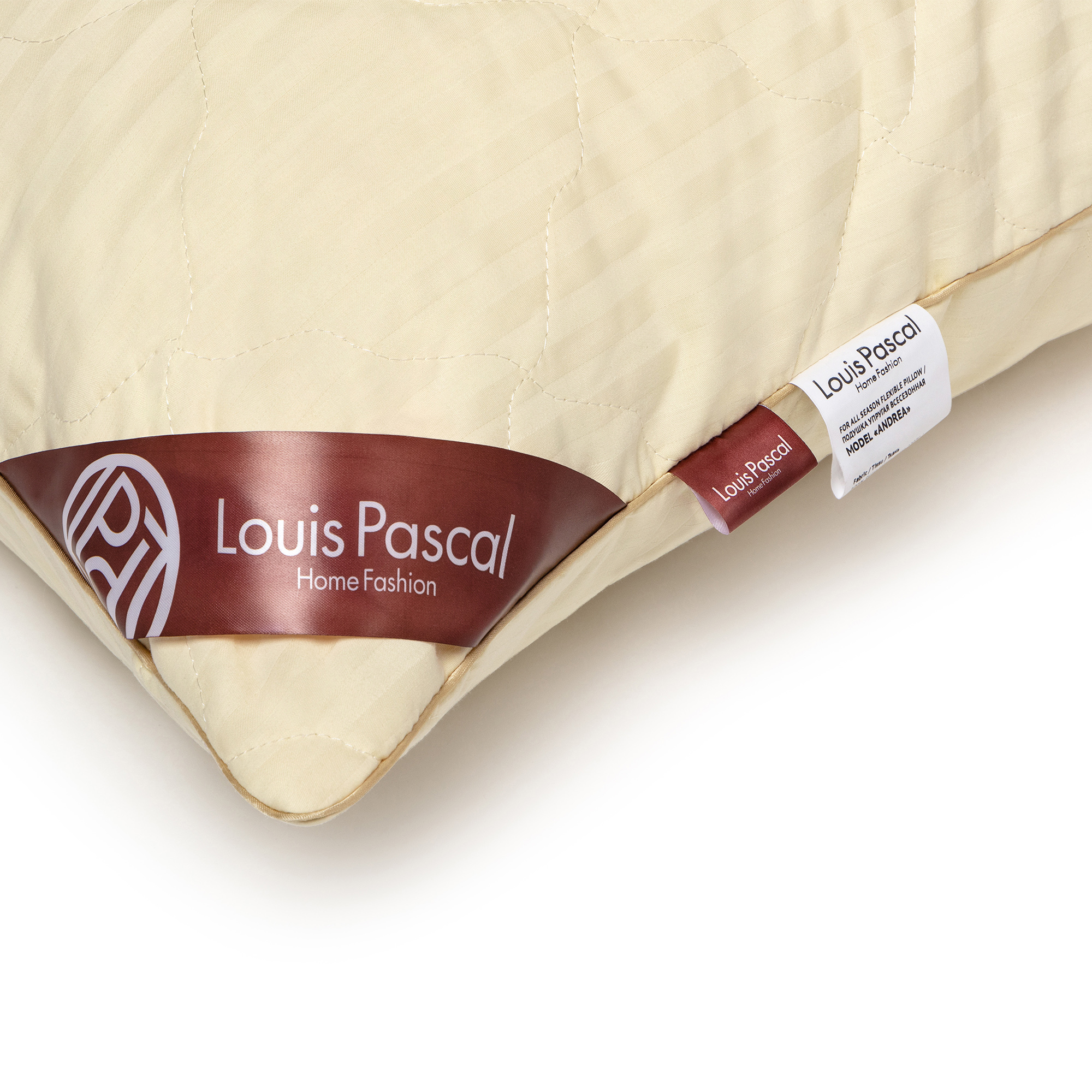 Подушка Louis Pascal ANDREA 50х70 см - фото 3