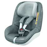 Автокресло Maxi-Cosi Pearl 2 Way Nomad Grey