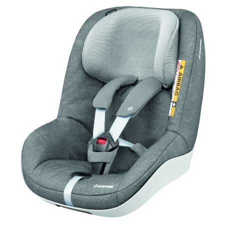 Автокресло Maxi-Cosi Pearl 2 Way Nomad Grey