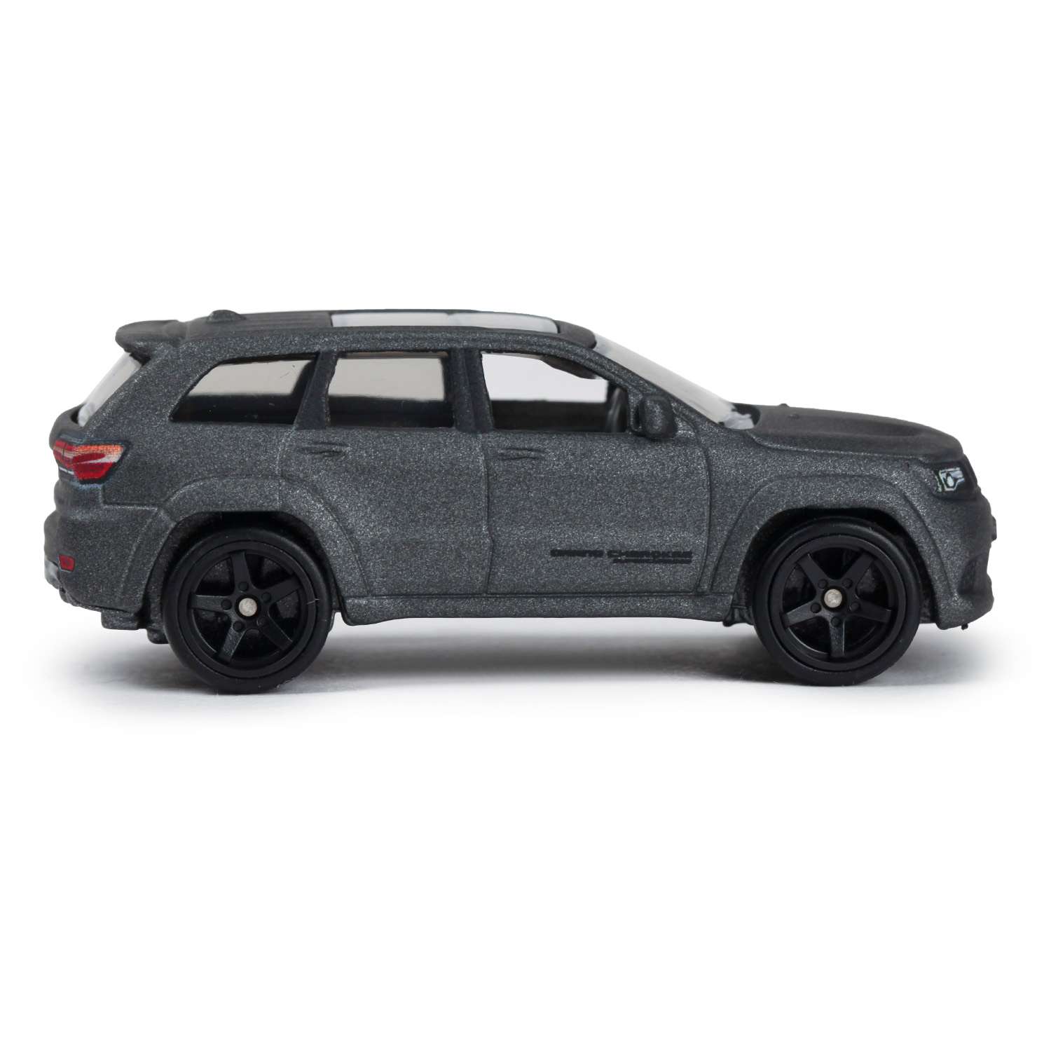 Машинка Hot Wheels 1:64 Premium Форсаж Jeep Grand Cherokee HNW48 HNW48 - фото 4