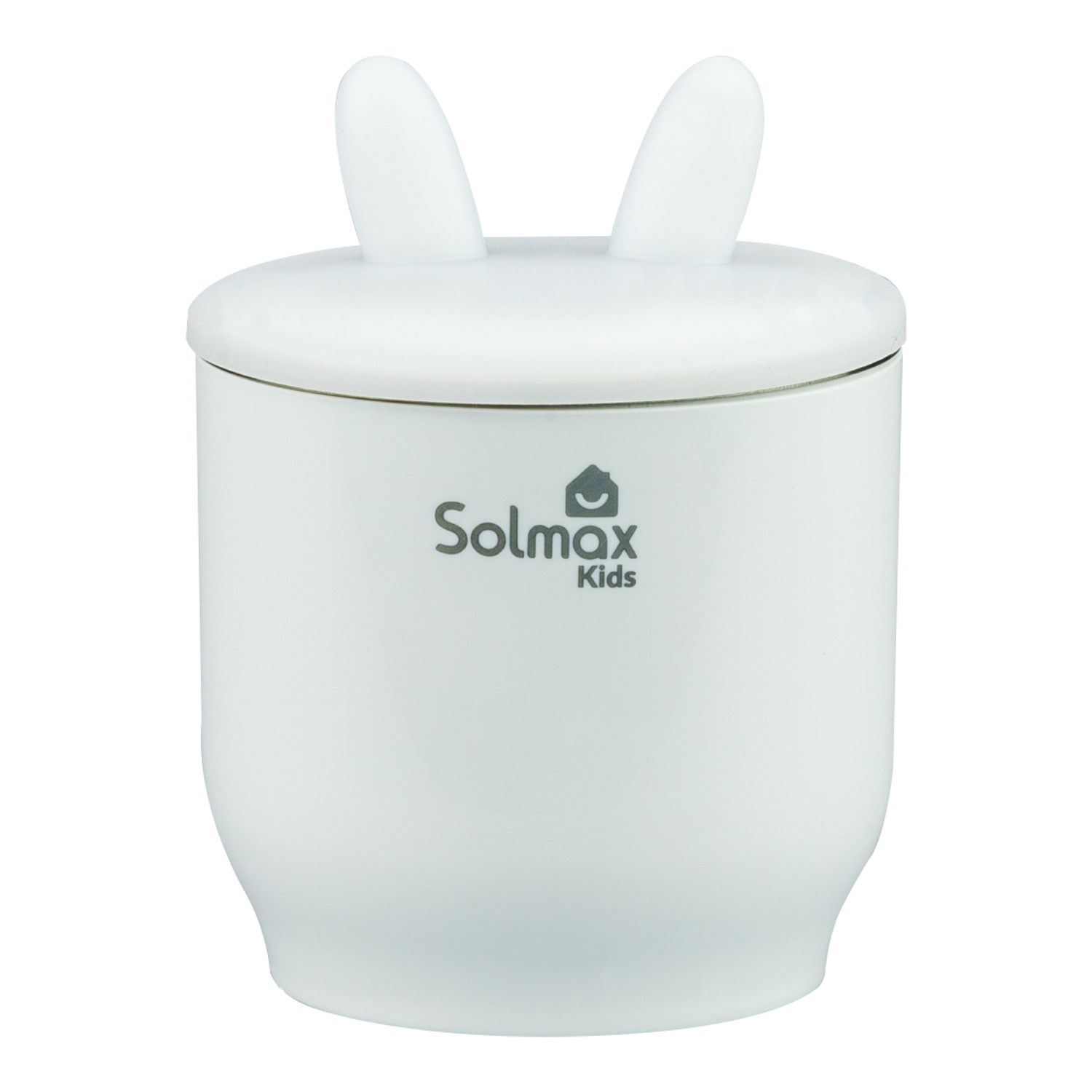 Портативный подогреватель Solmax для бутылочек и детского питания переносной белый - фото 11