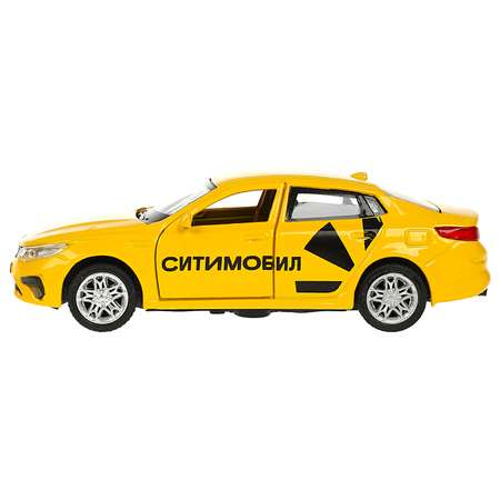 Машина Технопарк Kia Optima Ситимобил 361408