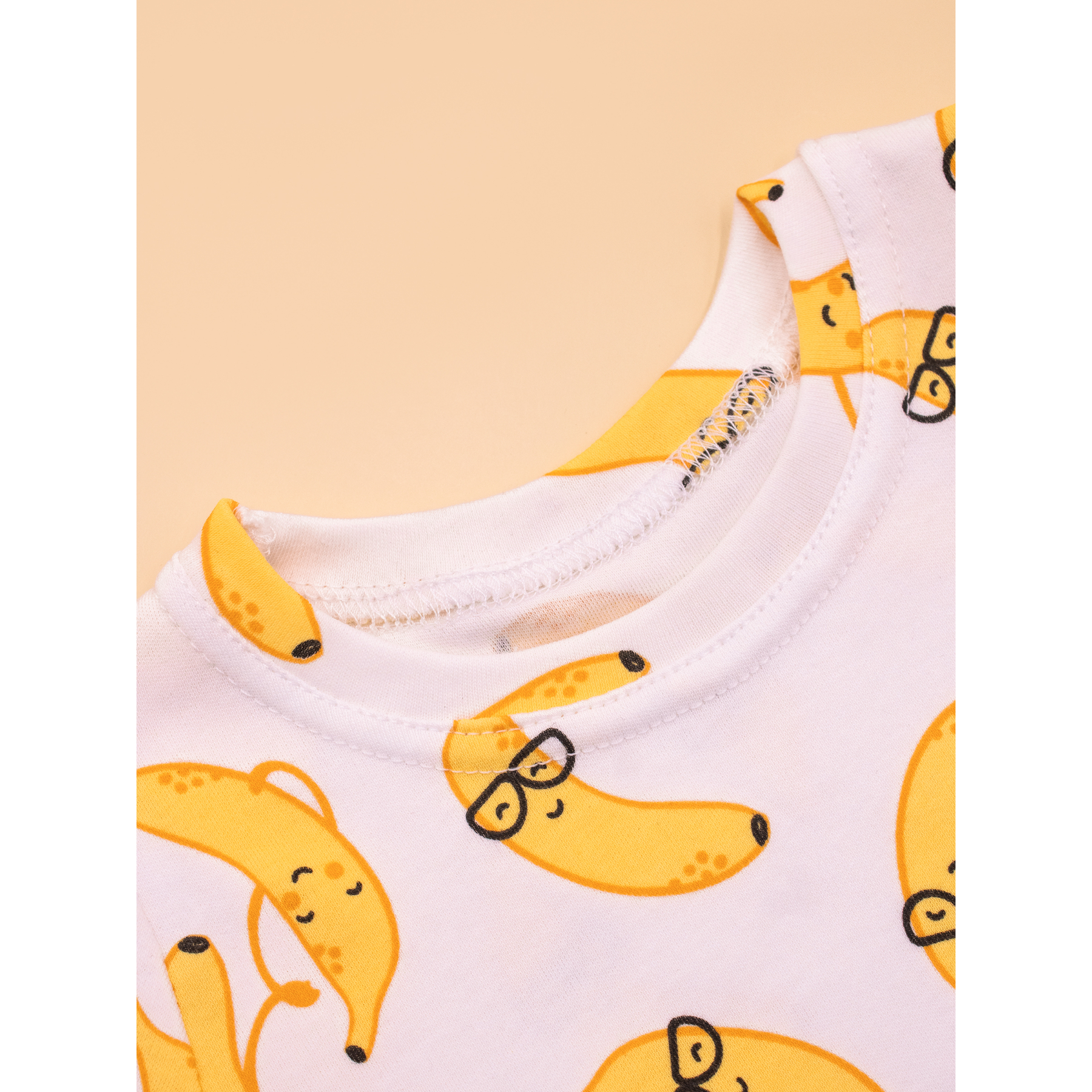 Футболка Алена 010_bananas - фото 7