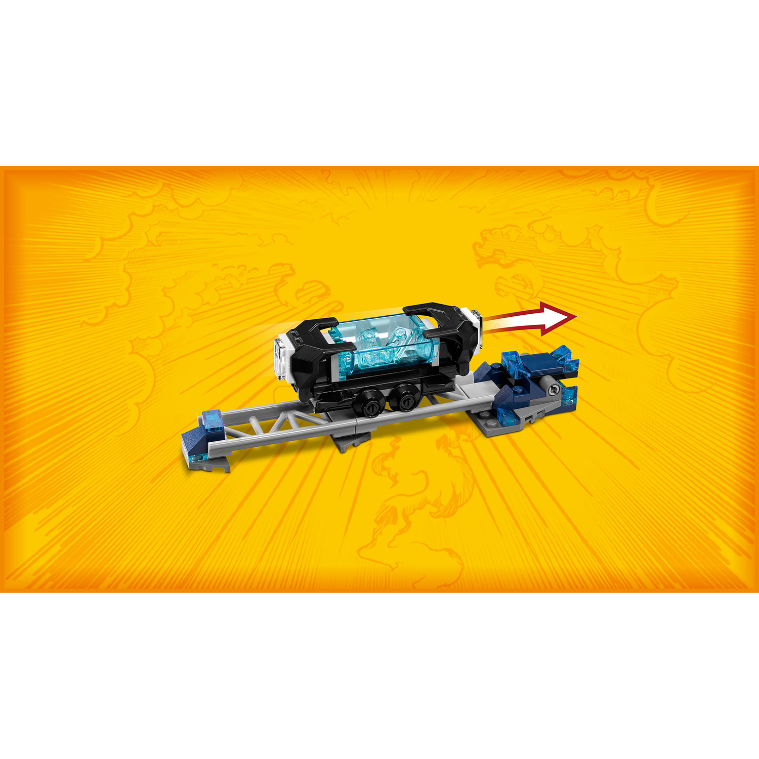 Lego super heroes 76099 clearance
