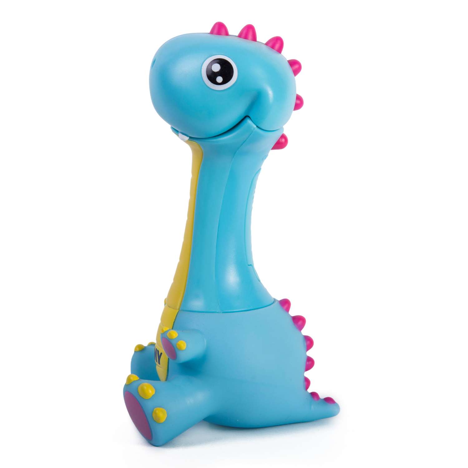 Интерактивная игрушка Tomy Рычащий Динозавр - фото 6