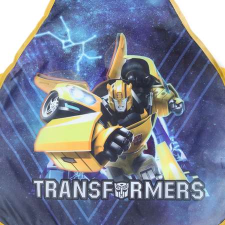 Фартук Erhaft Transformers +нарукавники H-TRF051
