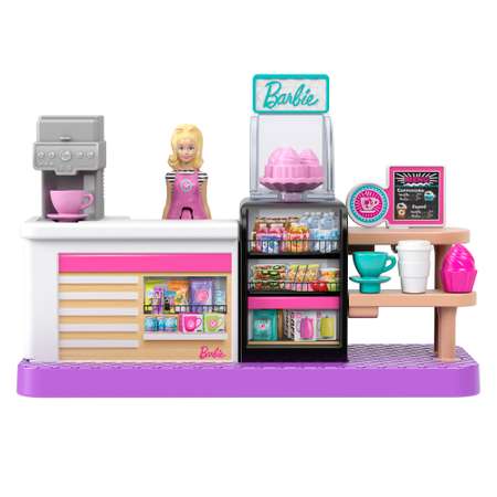 Кукла мини Barbie Mini Barbieland