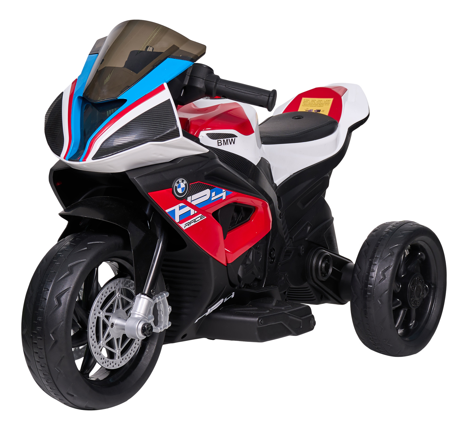 Мотоцикл Farfello BMW - фото 1